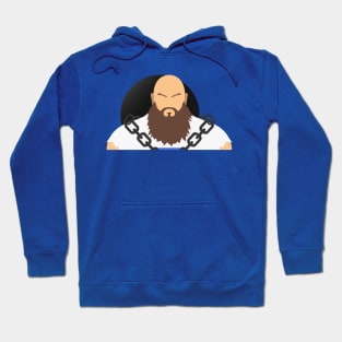 Chang Vector Hoodie